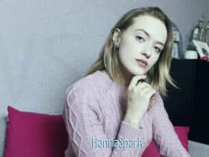 HannaSpark