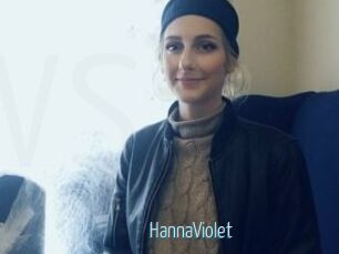 HannaViolet