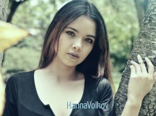 HannaVolkov Video Sexe