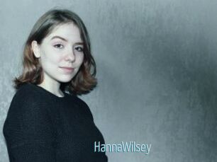 HannaWilsey