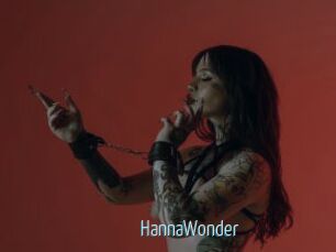 HannaWonder