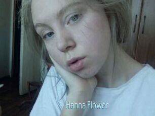 Hanna_Flower