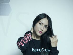 Hanna_Snow
