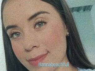 Hannabeautifull