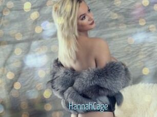 HannahCage