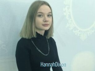 HannahDixon