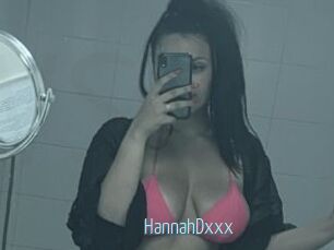 HannahDxxx