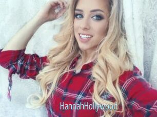 HannahHollywood