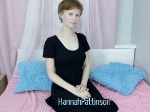 HannahPattinson