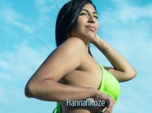 HannahRoze