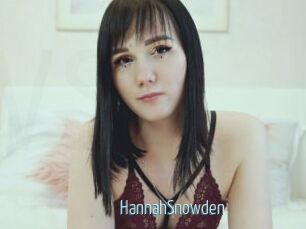 HannahSnowden