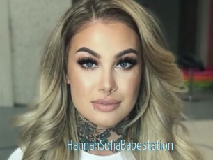 HannahSofiaBabestation
