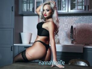 HannahVonDe