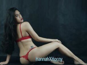 HannahXHorny