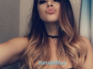 Hannahhhhxo