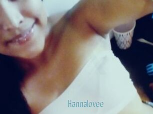 Hannalovee