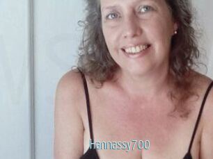 Hannassy700