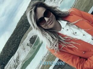 Hannekeeee