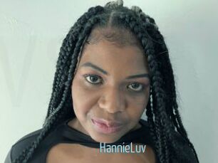 HannieLuv