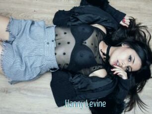 Hanny_Levine