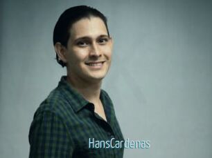 HansCardenas