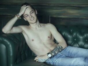 HansHotBoy Video Sexe