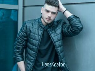HansKeaton