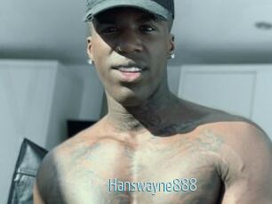 Hanswayne888