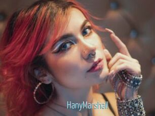 HanyMarshall