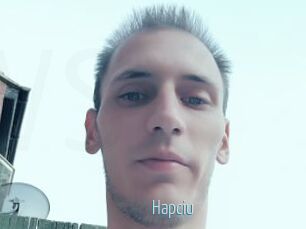 Hapciu