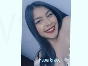 HaperGrace