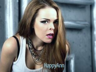 HappyAnn