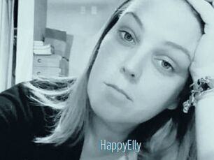 HappyElly Video Sexe