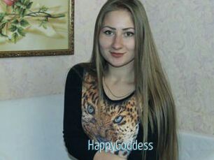 HappyGoddess