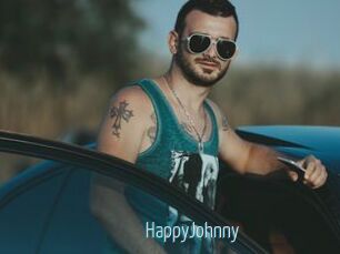 HappyJohnny