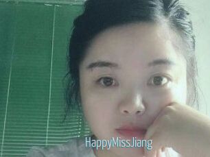HappyMissJiang