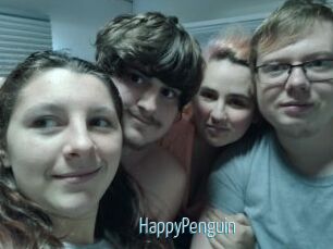 HappyPenguin