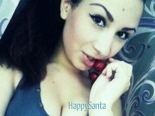 HappySanta Video Sexe