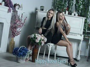 HappyYoourEyes
