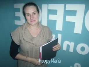 Happy_Maria_ Video Sexe