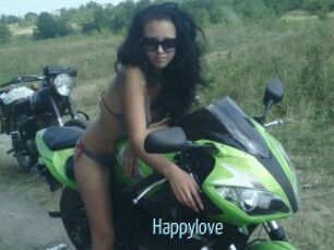 Happylove