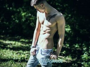 HardAsWood