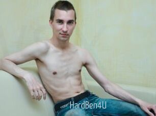 HardBen4U