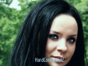 HardCoreFacialZ