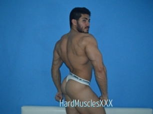 HardMusclesXXX Video Sexe