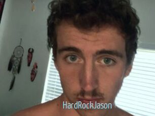 HardRockJason Video Sexe