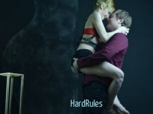 HardRules