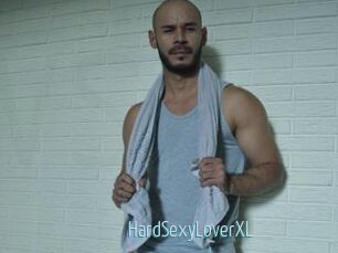 HardSexyLoverXL