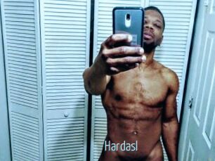 Hardasl