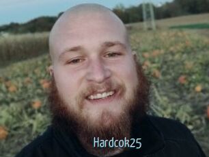 Hardcok25